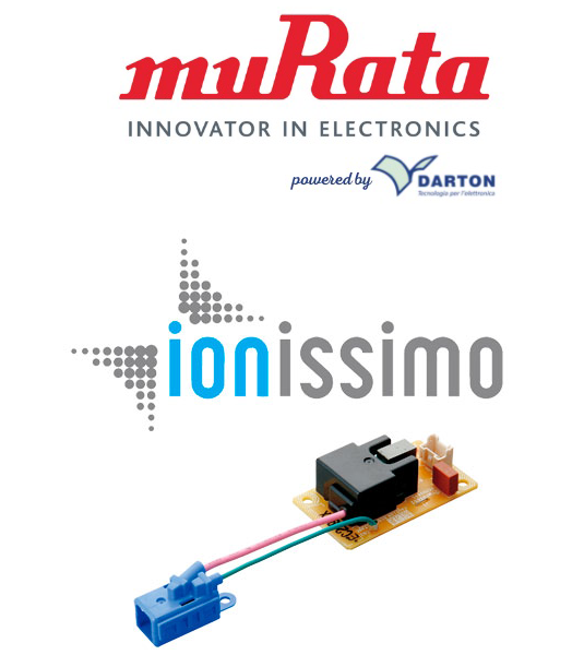 Ionissimo